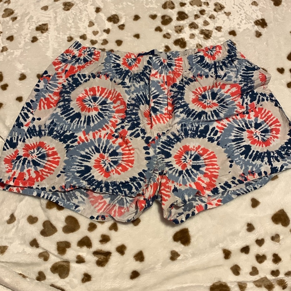 Old navy boxer shorts